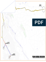 Planos de Ubicacion-Plano A3 - El Rosario Impli