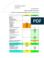 Caso F.caja Evaluación