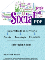 Innovación Social