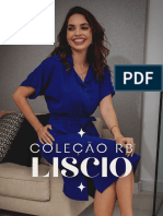 Catalogo RB - Coleção Liscio