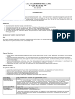 M. Mendoza - Aud03-Syllabus (Sy 2021-2022)