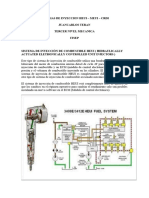 Sistema Heui Meui Common Rail