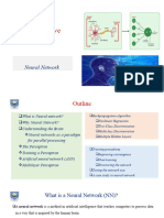 ML - Chapter 5 - Neural Network