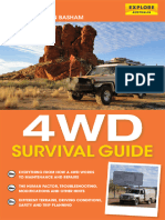 4WD Survival Guide