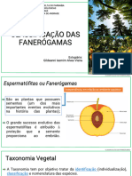 Fanerógamas PDF