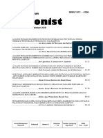 Aan, Et Al (2019) "Analisis Pengaruh Kompetensi Pengurus Bumkam Dan Penyertaan Modal Terhadap Peningkatan Pendapatan Asli Kampung"