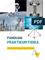 Panduan Praktikum Fisika-Fitrianita