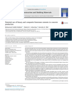 Meddah Et Al., Potential Use of Binary