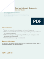 W1W2 BTD1123 Chapter 1 Intro To Mat Science