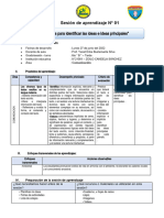 Sesion de Comunicacion Del Lunes 27 de Junio1