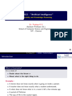 5 - CSE3013 - Uncertainity and Knowledge Engineering