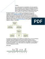 Sistema de Los Números Reales