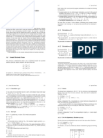 Atomic Spectra and Spectral Terms