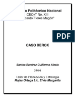 Caso Xerox