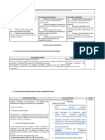 Tarea Plan de Aula Invertida