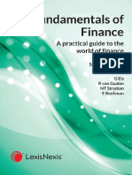 Fundamentals of Finance 7th Edition