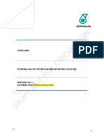 PETRONAS HSE KPI Definition and Reporting Guideline R0 Final Draft 121120