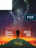 Annual Report 2022