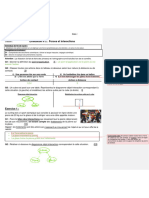 Évaluation 2 - Force Et Interactions - Corrigé