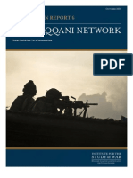 Haqqani Network Compressed