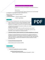 Análisis Funcional de La Oclusión (AFO)