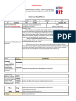 Curriculum Guide: Instructional Planning