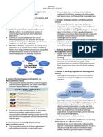 Midterm Reviewer (Educ 1)