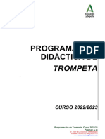 1programacion Trompeta 2022-23