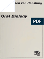 Oral Biology - Van Rensburg, B. G. Jansen - 1995 - Chicago - Quintessence Pub. Co. - 9780867152715 - Anna's Archive