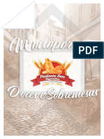 Mono Porcoes Sem Segredo Atualizada