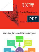 Coastal Processes