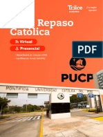 Brochure Repaso Católica 6