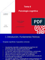 Terapia Cognitiva3 Beck-PowerPoint