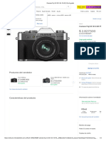 Camara Fuji XT 30 Ii Kit 15-45