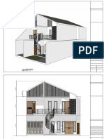 Perspektif: 1 SKALA 1: 75