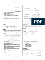 Alkenes