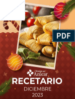 Recetario5 0