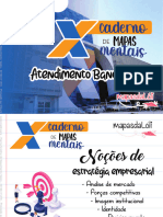 Atendimento Bancario