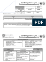 Salud Del Sistema Musculo-Esquelético 2023