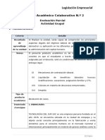 11 Legislaci N Empresarial JHONATAN DAVID MALPARTIDA HERMITA O 1 1