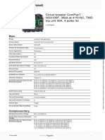 NSX New Generation - C10F6TM050