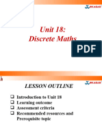 Session 1-Set Theory