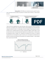 Sondagem de Servicos FGV Press Release Jan24