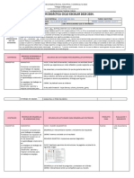 FORMATO PLANEACIÓN 23-24 220823 Tecnologia 2do Grado Nuevo Nuevo 1