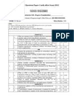 BCHEM102 Set 1