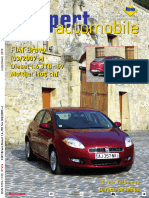 FIAT Bravo