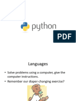 Python