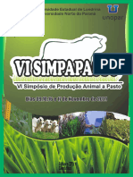 Cecato 2021 - Simposio de Produção A Pasto