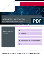 Unidad 1. Recurso 1. Conceptos Básicos de Ciberseguridad