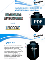 1 Presentacion Biodigestores